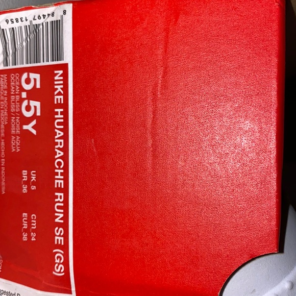 Nike huaraches - Picture 3 of 9